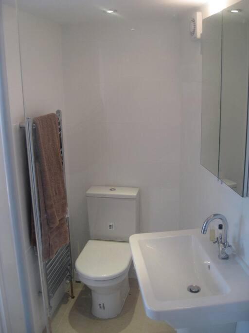 The Nook, Studio Apartment, South Queensferry Exterior foto