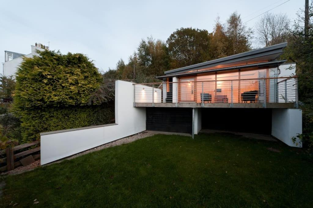 The Nook, Studio Apartment, South Queensferry Exterior foto